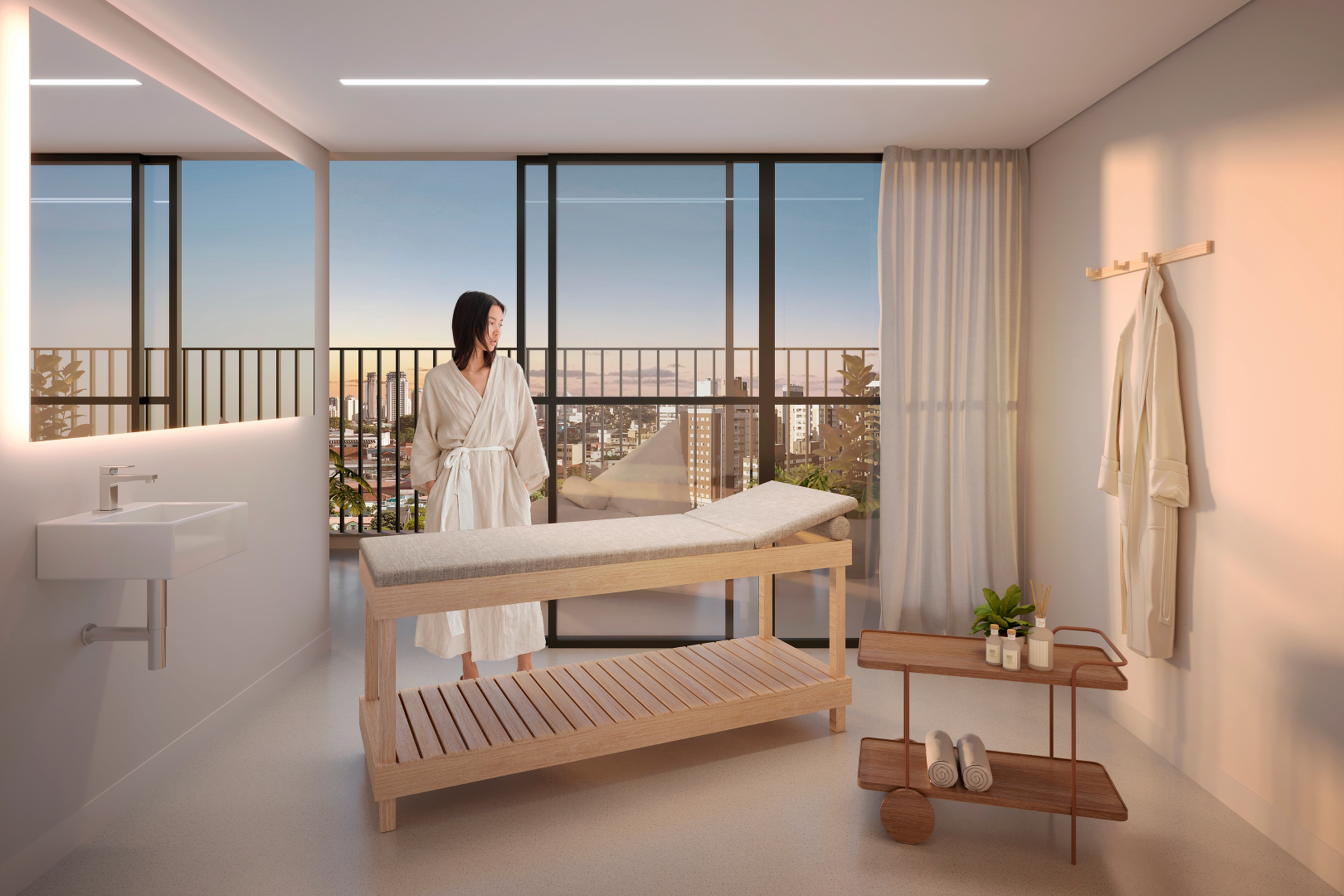 UP Sports Home em Vila Sônia, São Paulo – foto 12
