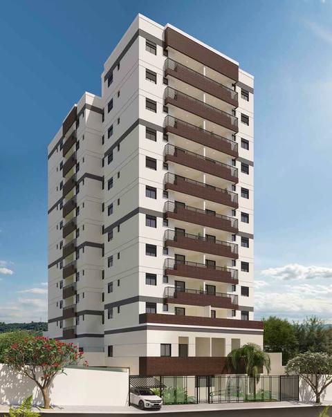 Sky Mirandópolis em Mirandópolis, São Paulo - foto 1