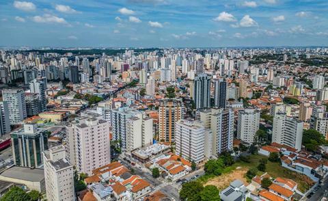 Sky Mirandópolis em Mirandópolis, São Paulo - foto 2