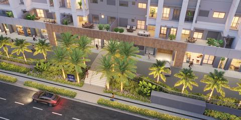 Azzure Resort Life em Cidade de Deus, Osasco - foto 2