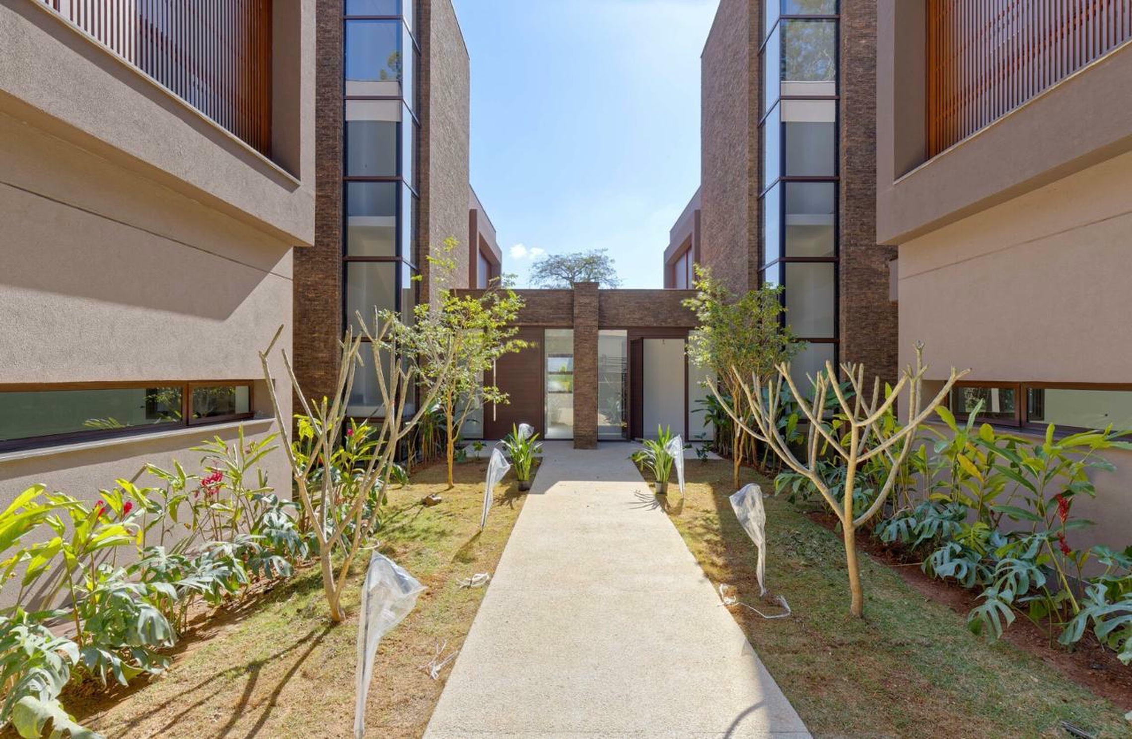 Casa Flora em Alto da Boa Vista, São Paulo – foto 4