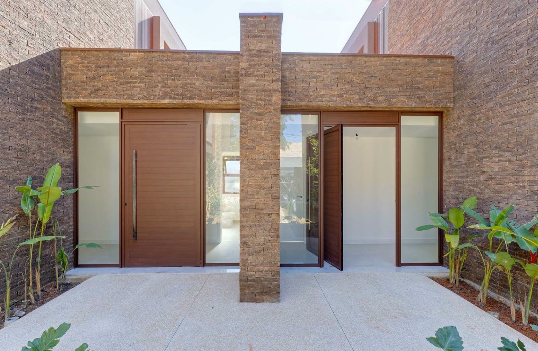 Casa Flora em Alto da Boa Vista, São Paulo – foto 1