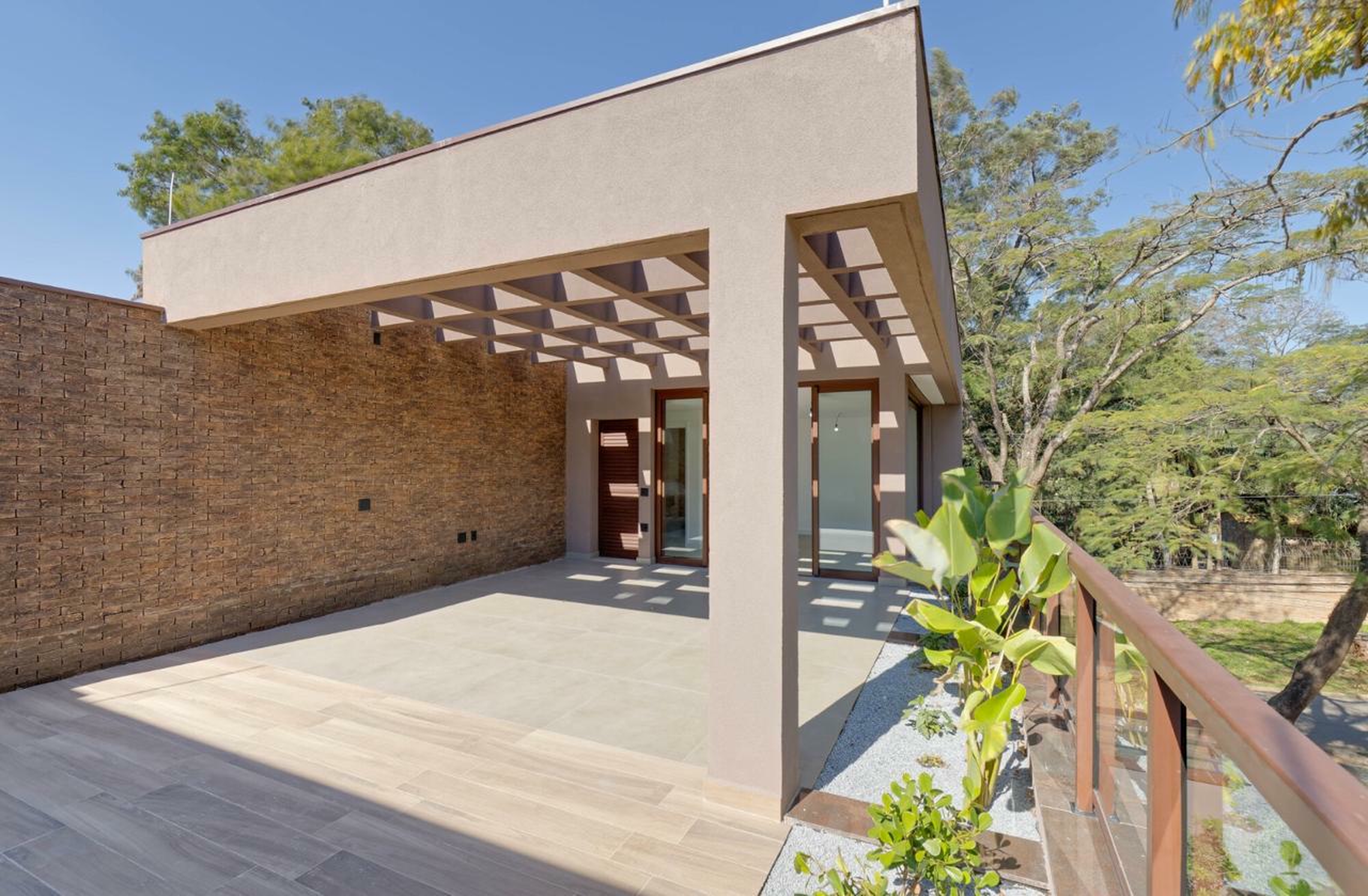 Casa Flora em Alto da Boa Vista, São Paulo – foto 3