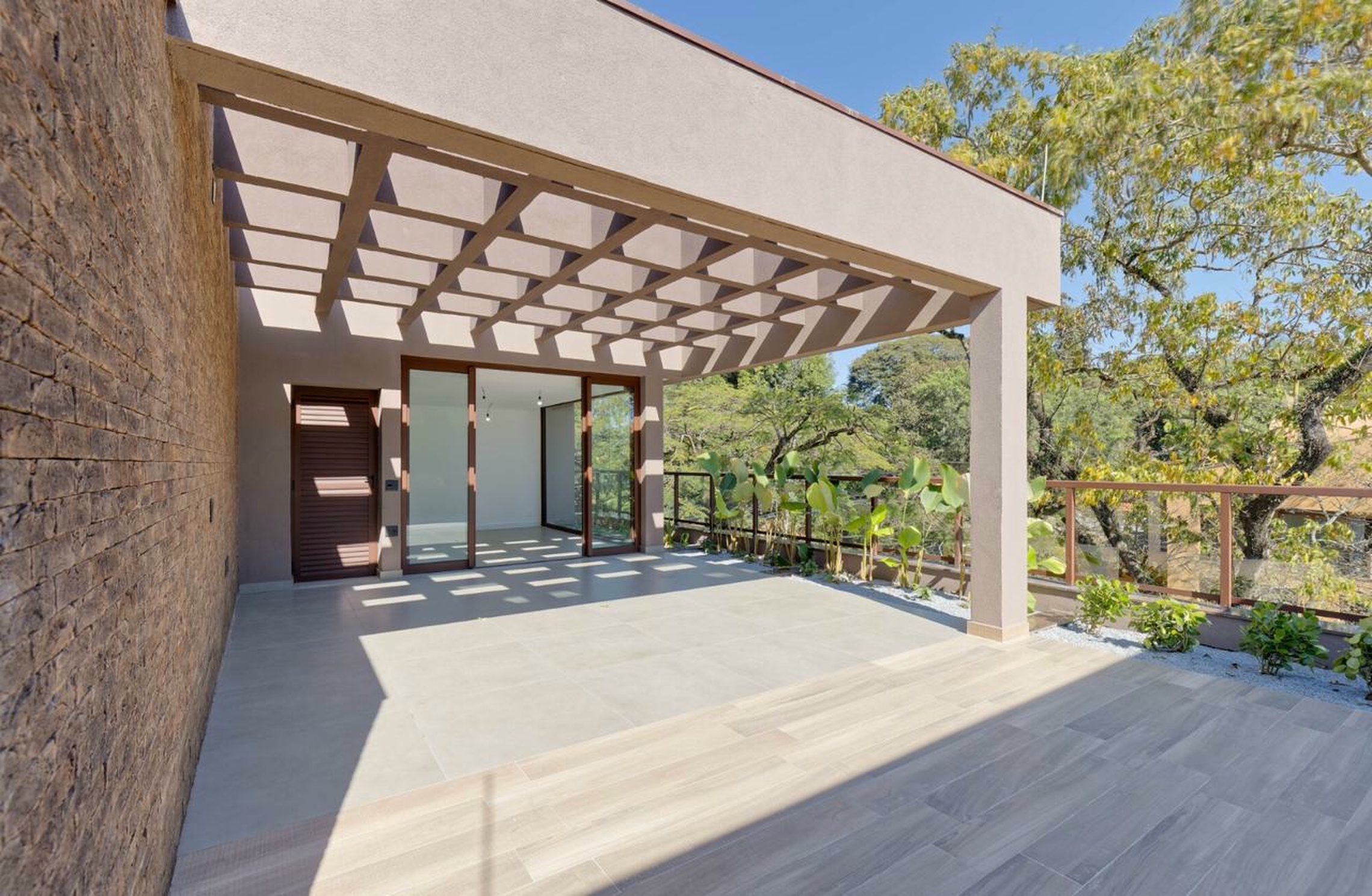 Casa Flora em Alto da Boa Vista, São Paulo – foto 8