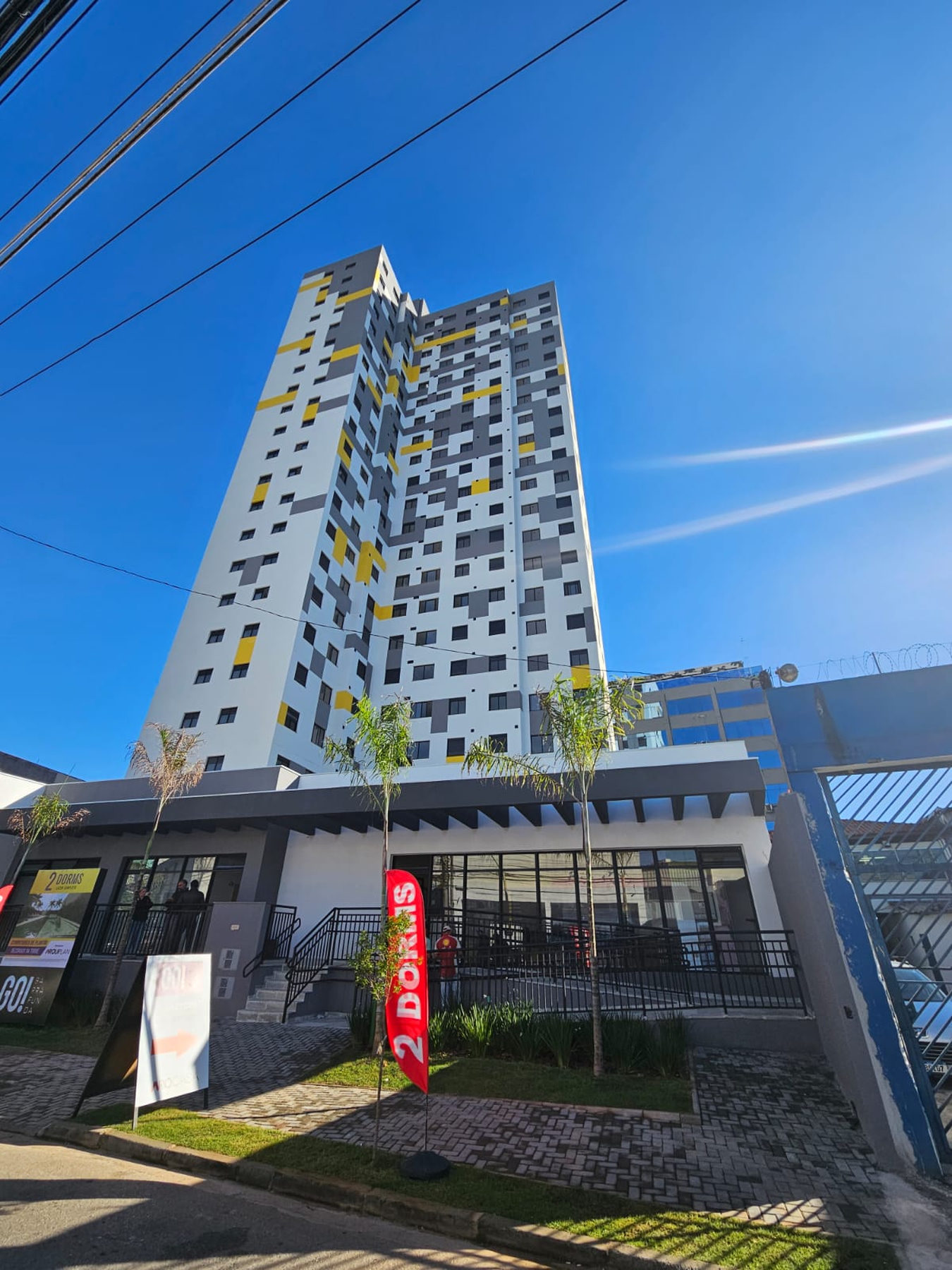 GO Barra Funda em Barra Funda, São Paulo
