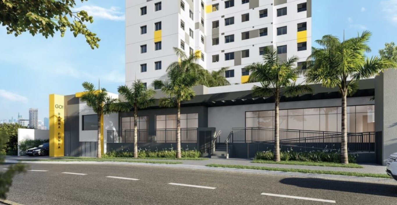 GO Barra Funda em Barra Funda, São Paulo – foto 3