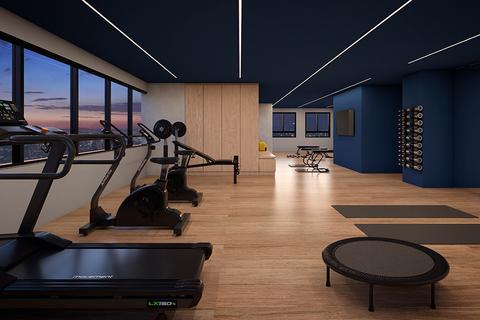 Up Vila Sônia em Vila Sônia, São Paulo - foto 5
