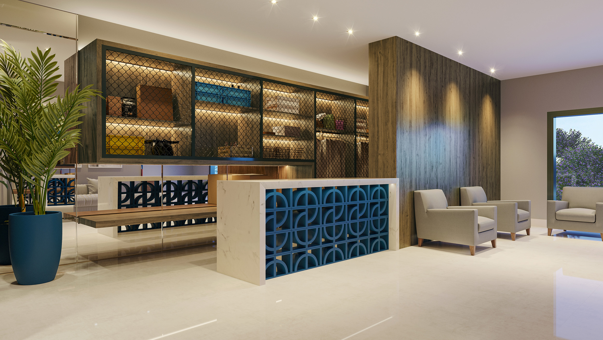 Elos Residencial Barueri em Aldeia, Barueri – foto 11