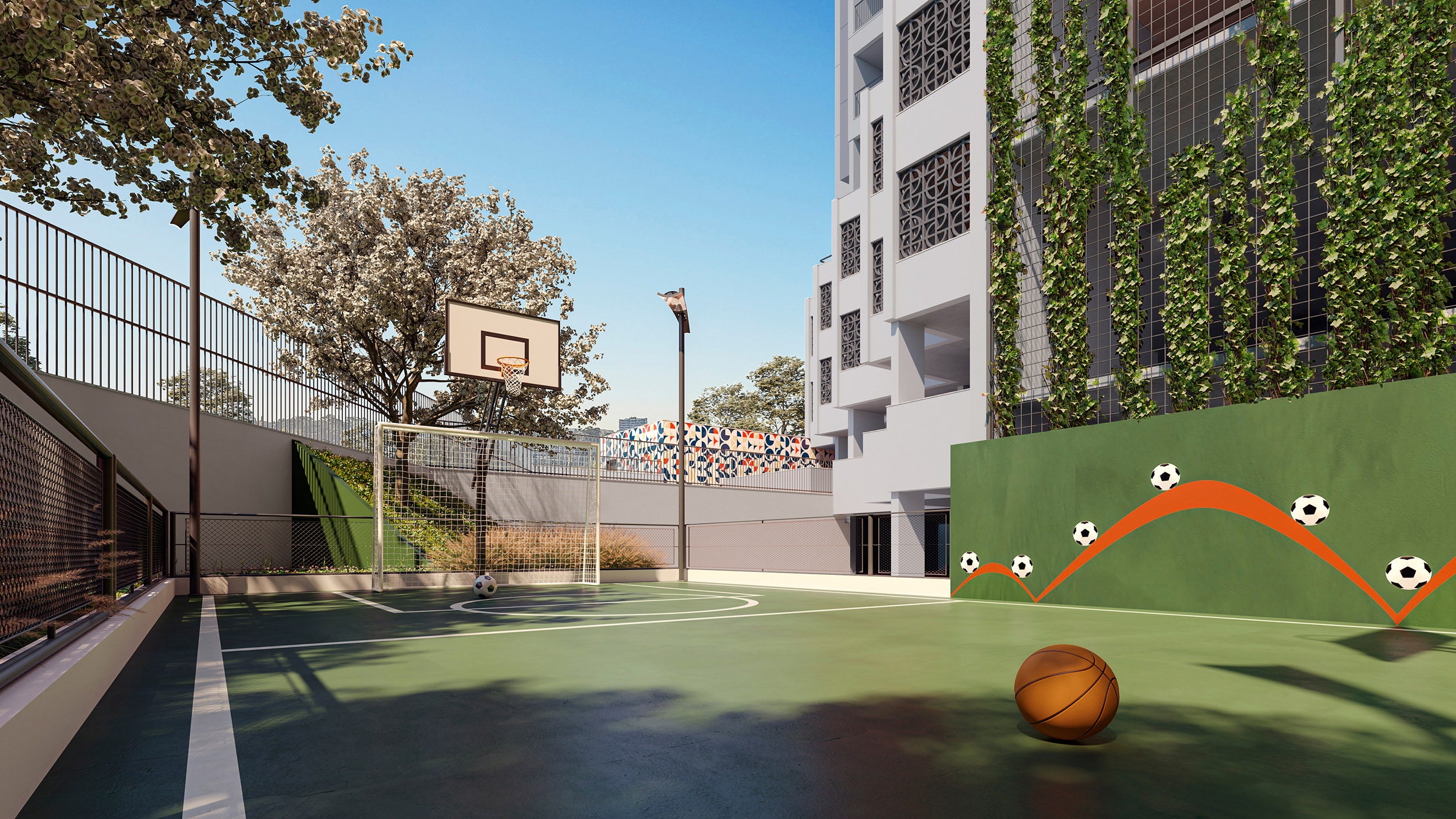 Elos Residencial Barueri em Aldeia, Barueri – foto 6