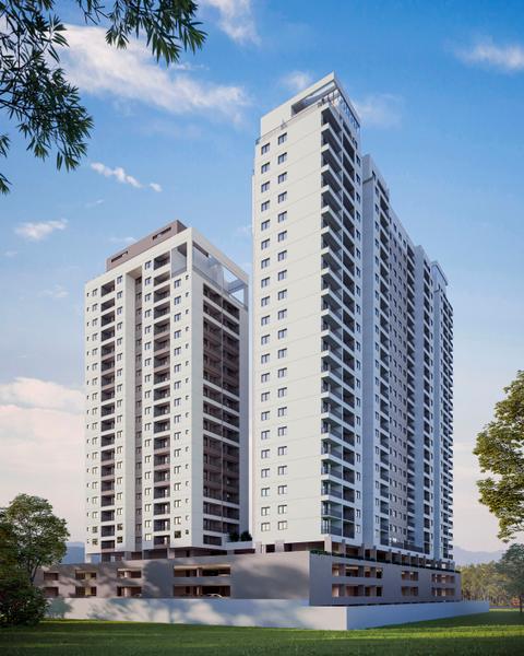 Elos Residencial Barueri em Aldeia, Barueri - foto 1