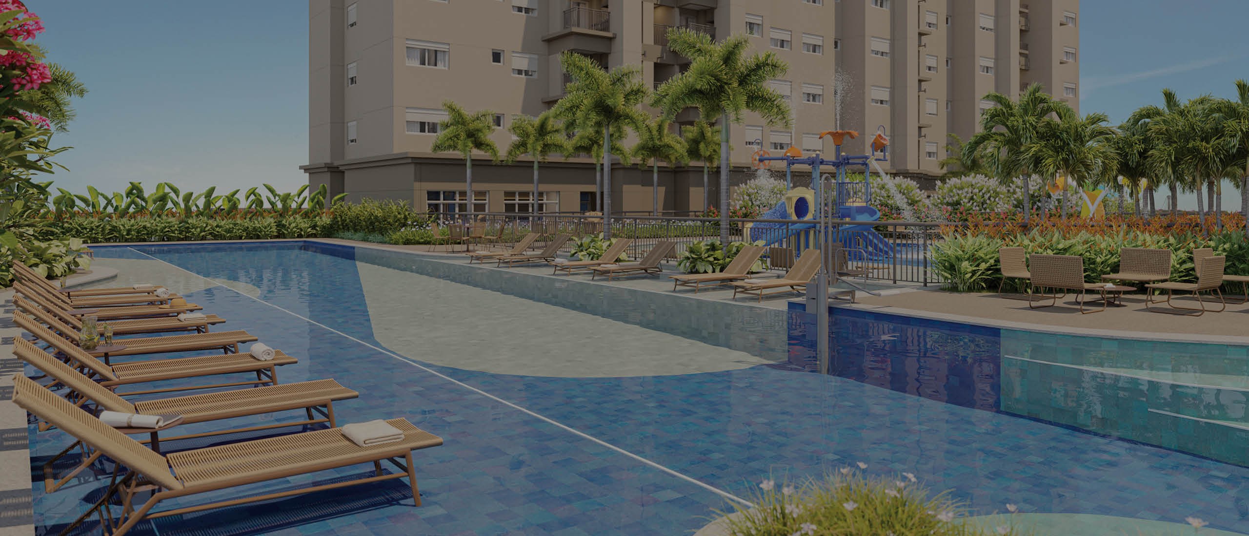 GranResort Reserva São Caetano em Fundação, São Caetano do Sul