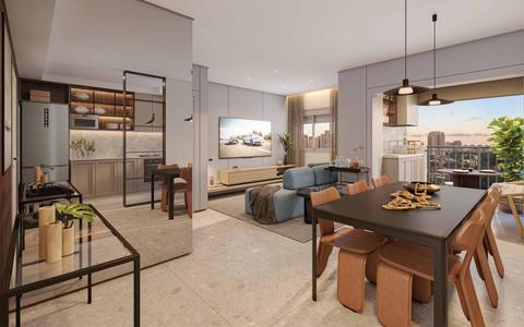 GranResort Reserva São Caetano em Fundação, São Caetano do Sul - foto 3