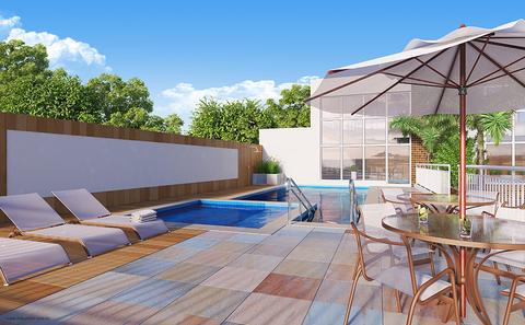 Residencial Cartagena em Tatuapé, São Paulo - foto 5