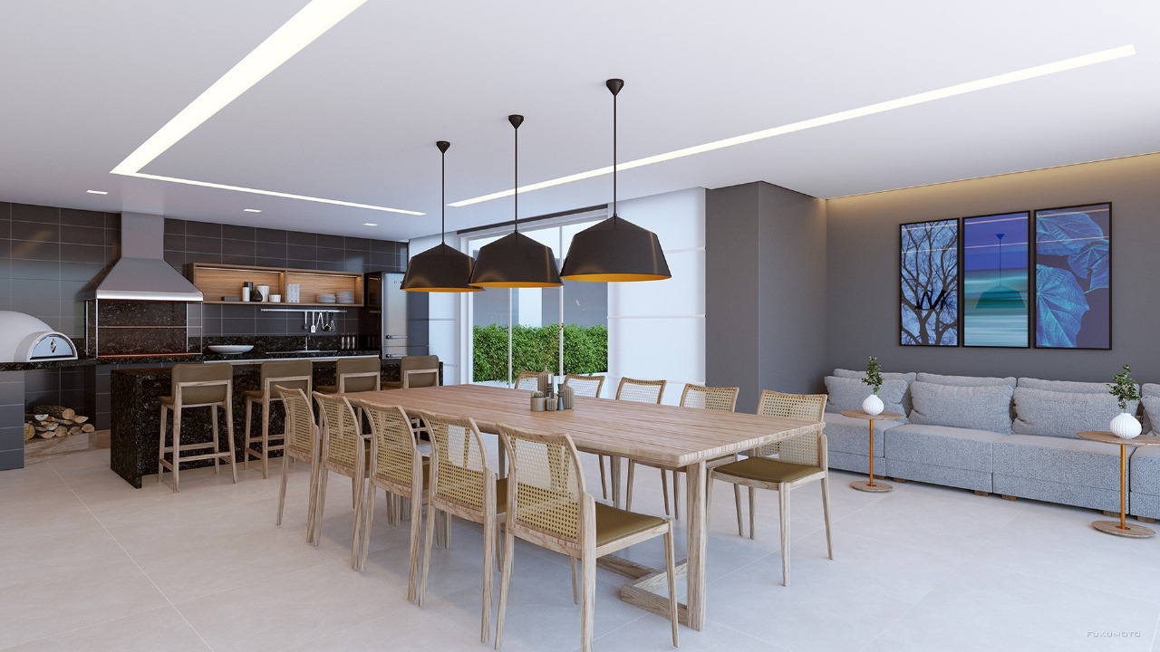 Residencial Leon em Vila Azevedo, São Paulo – foto 9