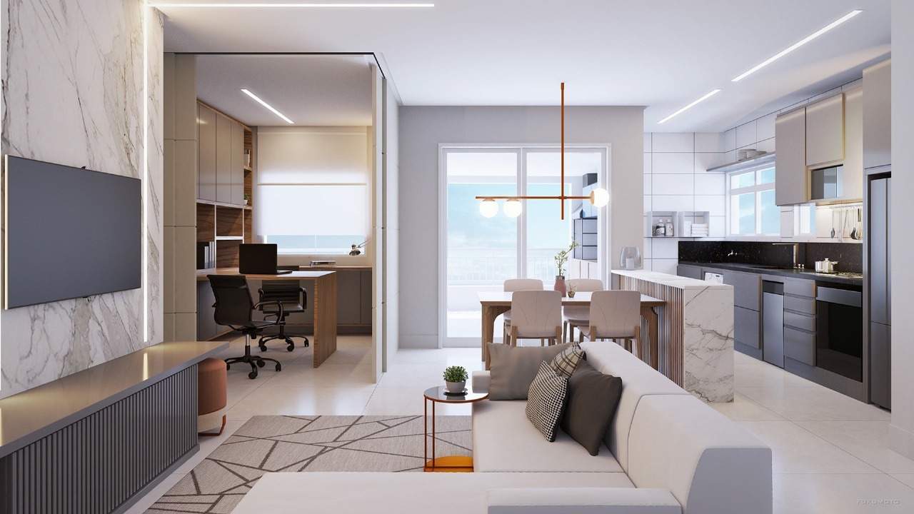 Residencial Leon em Vila Azevedo, São Paulo – foto 3