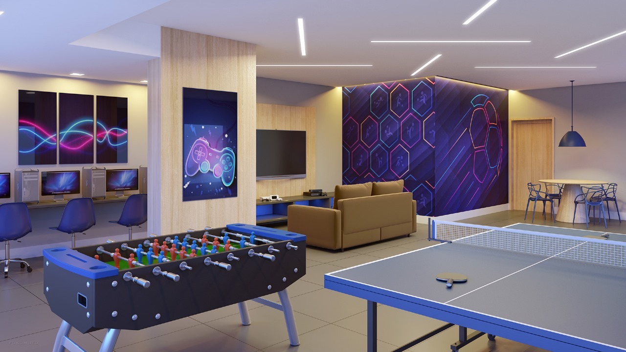 Residencial Leon em Vila Azevedo, São Paulo – foto 12
