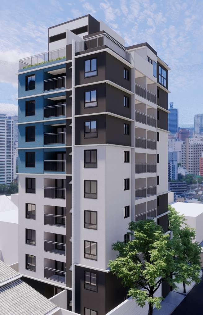 MIO 1179 em Vila Clementino, São Paulo – foto 2