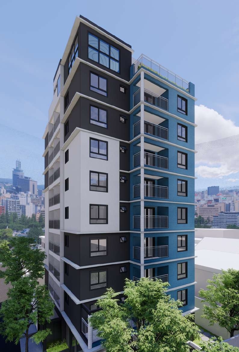 MIO 1179 em Vila Clementino, São Paulo – foto 12