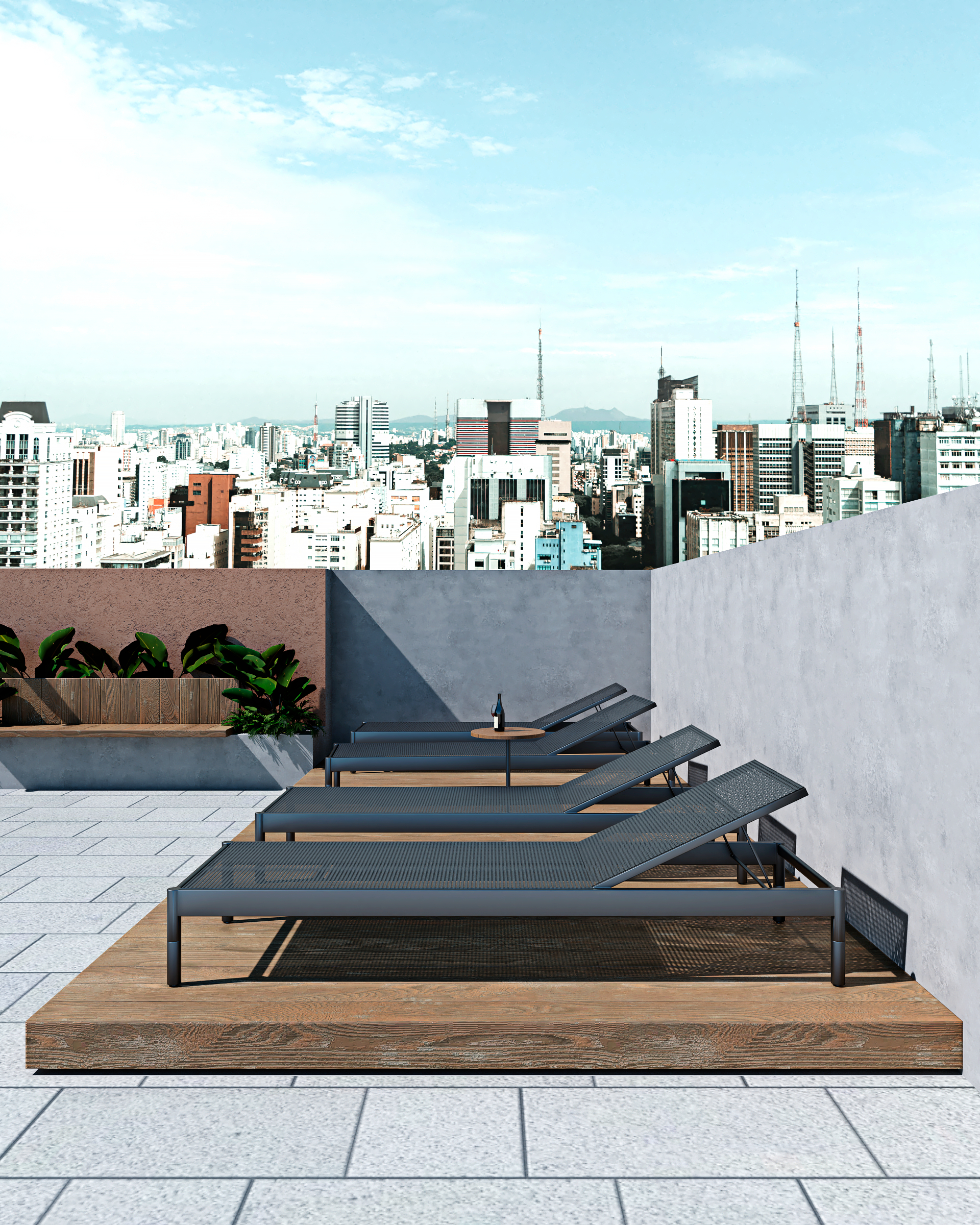 MIO 25 em Mirandópolis, São Paulo – foto 10