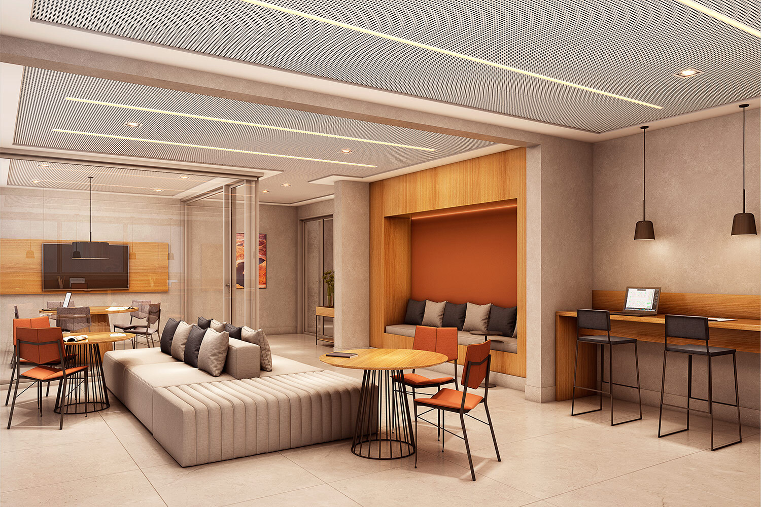Voxx Itaim em Itaim Bibi, São Paulo – foto 6