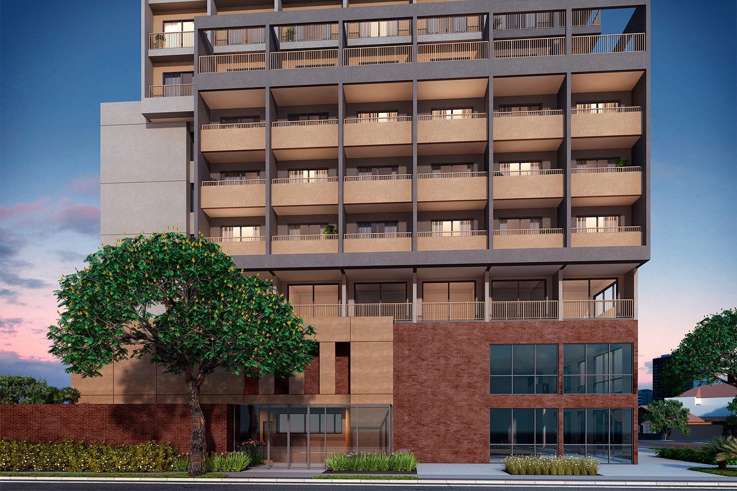Voxx Itaim em Itaim Bibi, São Paulo – foto 9