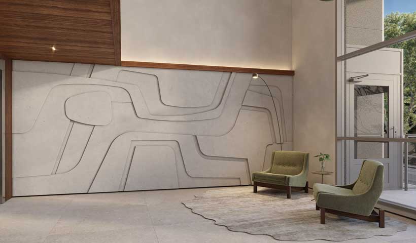 Casa Nacional Eztec em Brooklin, São Paulo – foto 22
