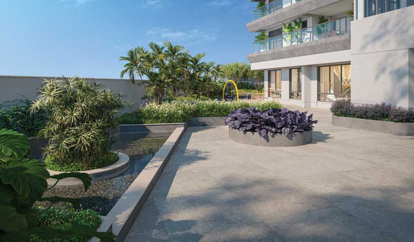 Casa Nacional Eztec em Brooklin, São Paulo – foto 38