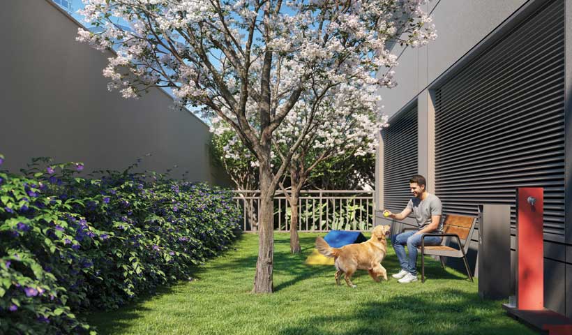 Casa Nacional Eztec em Brooklin, São Paulo – foto 27
