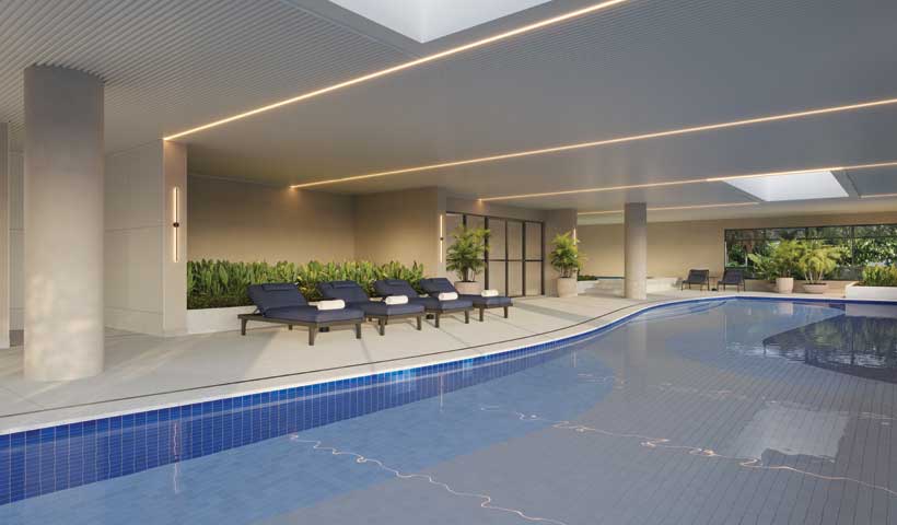 Casa Nacional Eztec em Brooklin, São Paulo – foto 9