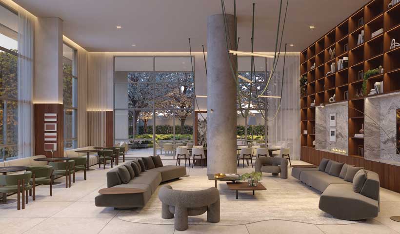 Casa Nacional Eztec em Brooklin, São Paulo – foto 17