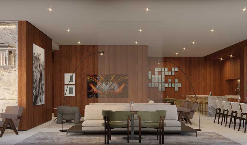 Casa Nacional Eztec em Brooklin, São Paulo – foto 19