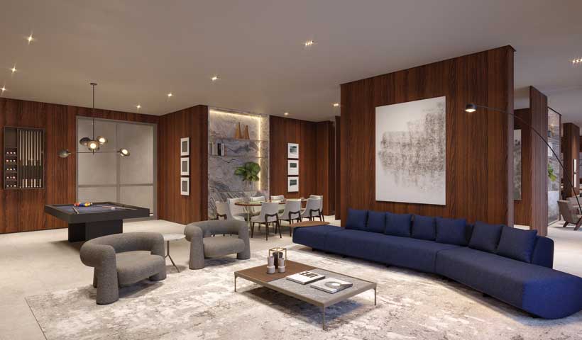 Casa Nacional Eztec em Brooklin, São Paulo – foto 31
