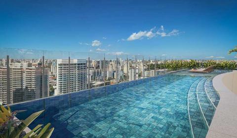 Casa Nacional Eztec em Brooklin, São Paulo - foto 1