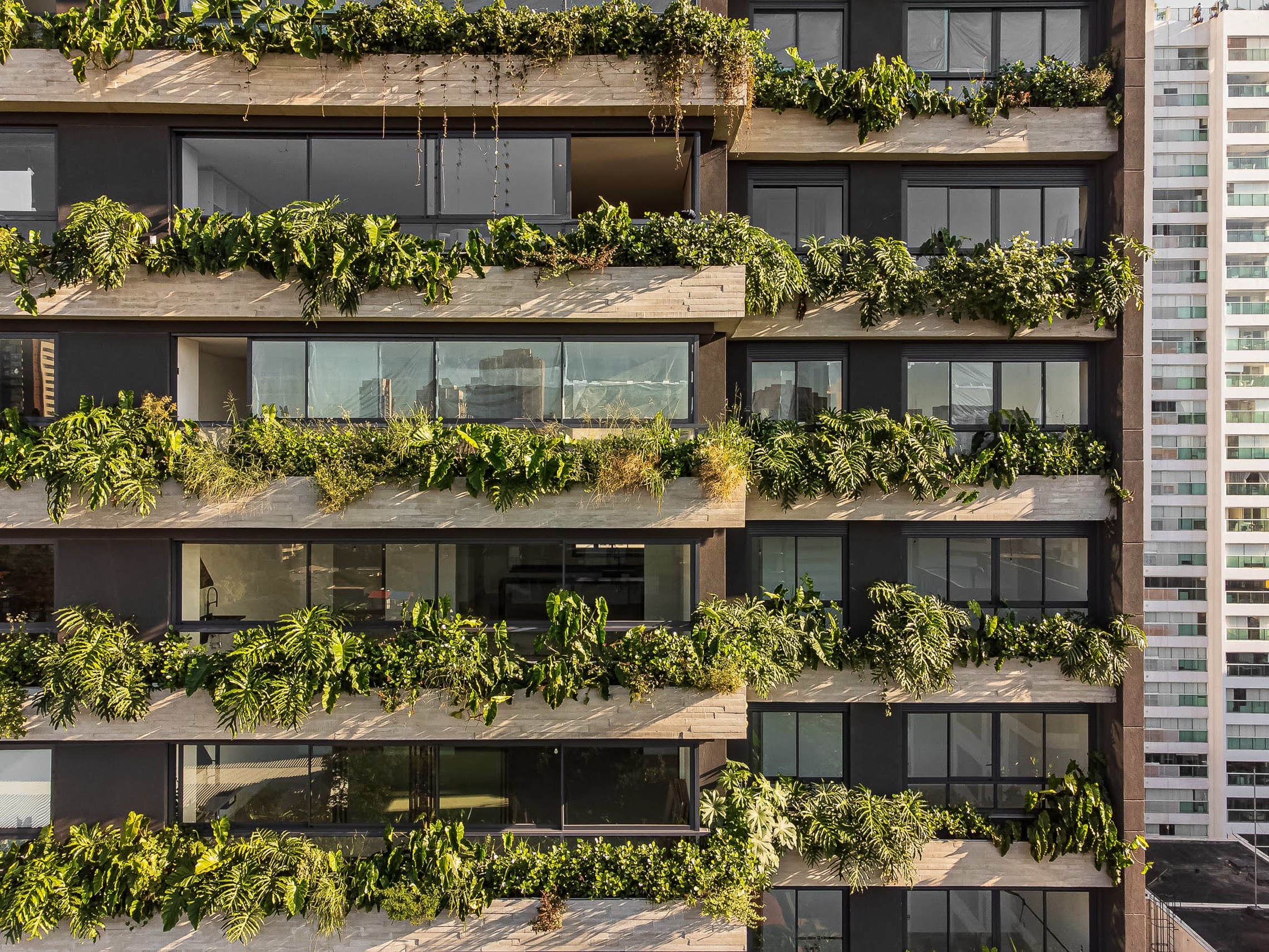 Atypik em Brooklin Novo, São Paulo