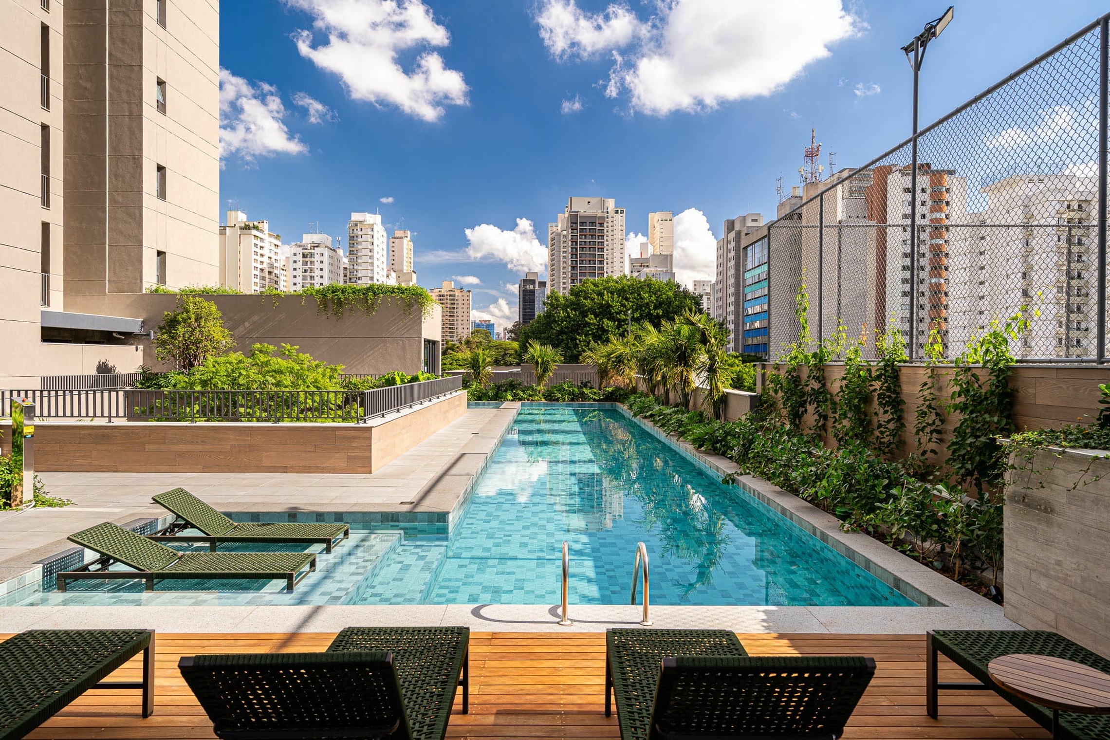 Atypik em Brooklin Novo, São Paulo – foto 3