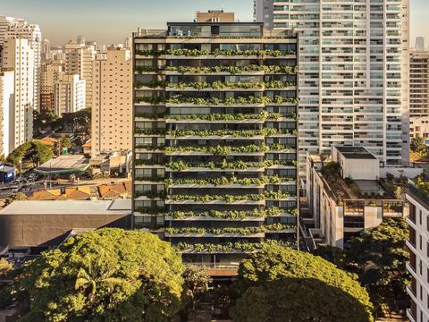 Atypik em Brooklin Novo, São Paulo - foto 2
