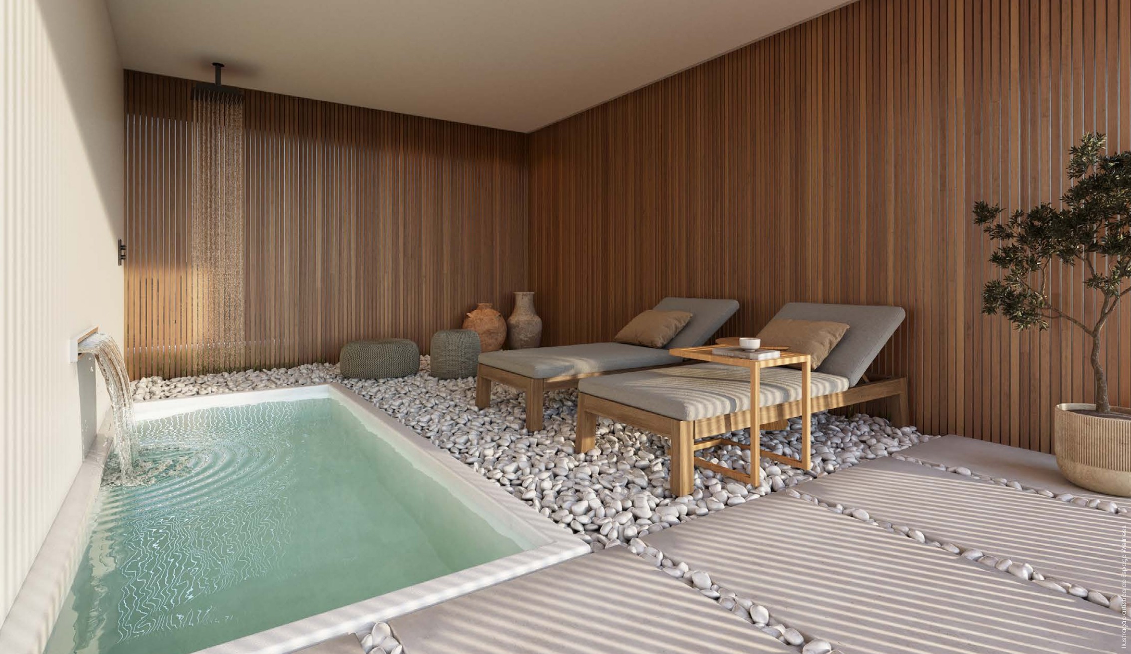 Casa Vertical Jardins em Jardins, São Paulo – foto 4