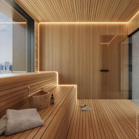 Casa Vertical Jardins em Jardins, São Paulo - foto 5
