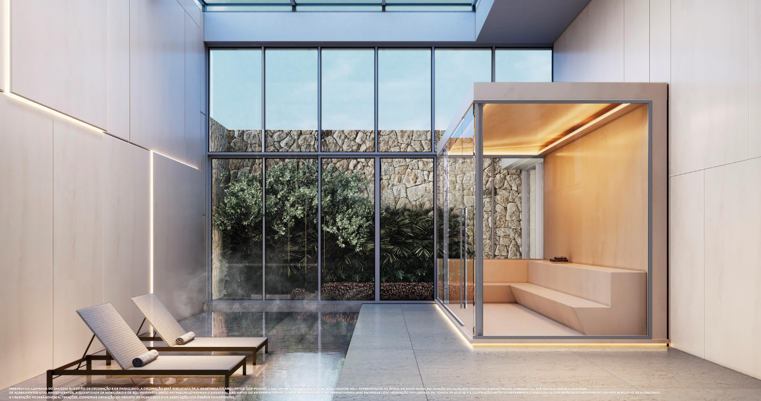 Casa Lafer em Itaim Bibi, São Paulo – foto 7