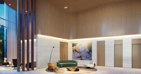 Casa Lafer em Itaim Bibi, São Paulo - foto 3