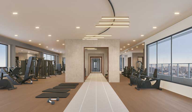Metropolitan by Lindenberg em Chácara Santo Antônio, São Paulo – foto 14