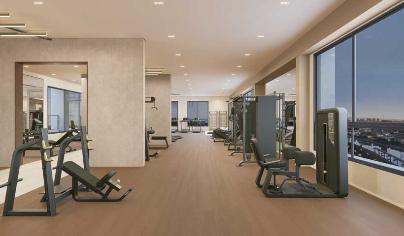 Metropolitan by Lindenberg em Chácara Santo Antônio, São Paulo – foto 16