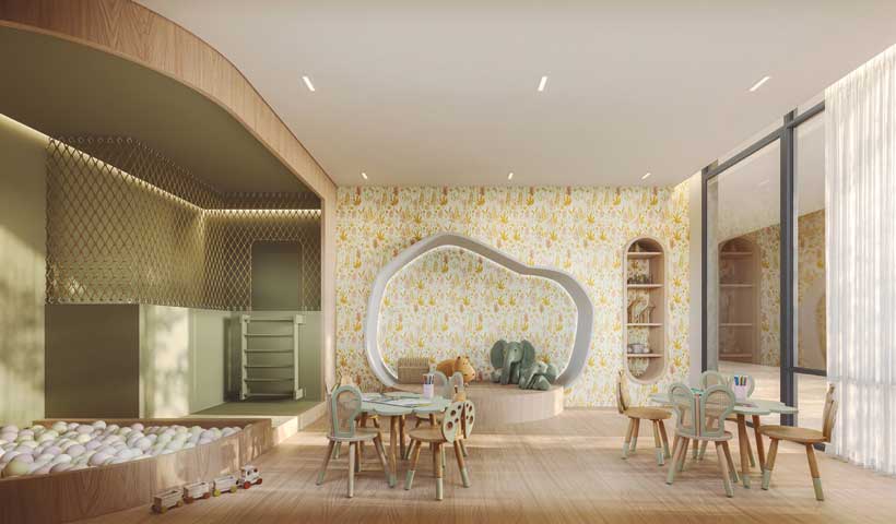 Metropolitan by Lindenberg em Chácara Santo Antônio, São Paulo – foto 5