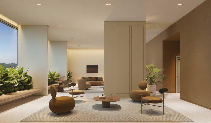 Metropolitan by Lindenberg em Chácara Santo Antônio, São Paulo – foto 7
