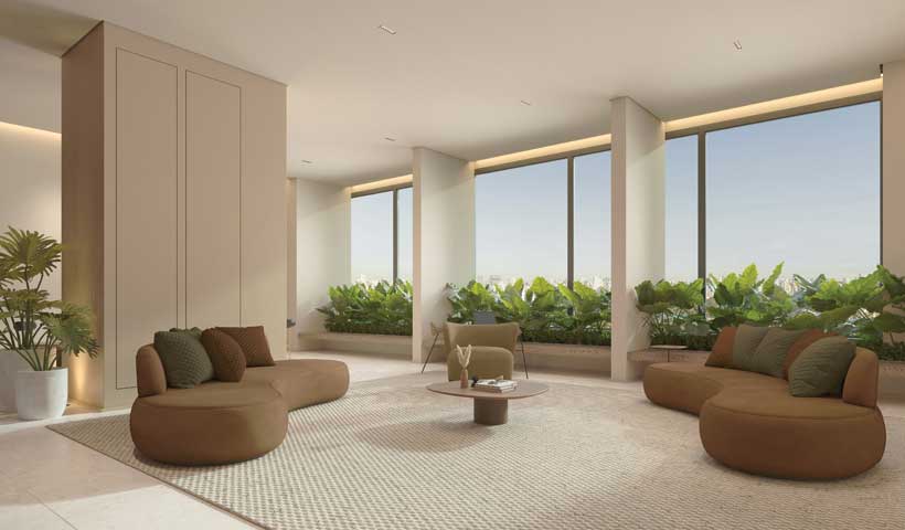 Metropolitan by Lindenberg em Chácara Santo Antônio, São Paulo – foto 8