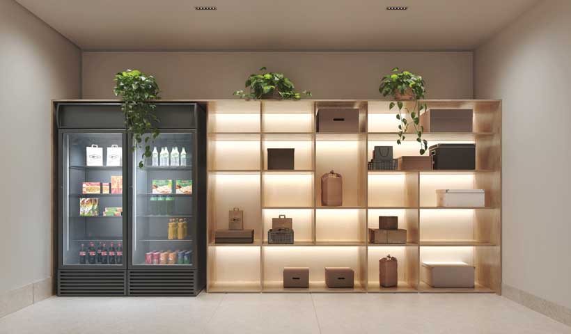 Metropolitan by Lindenberg em Chácara Santo Antônio, São Paulo – foto 29