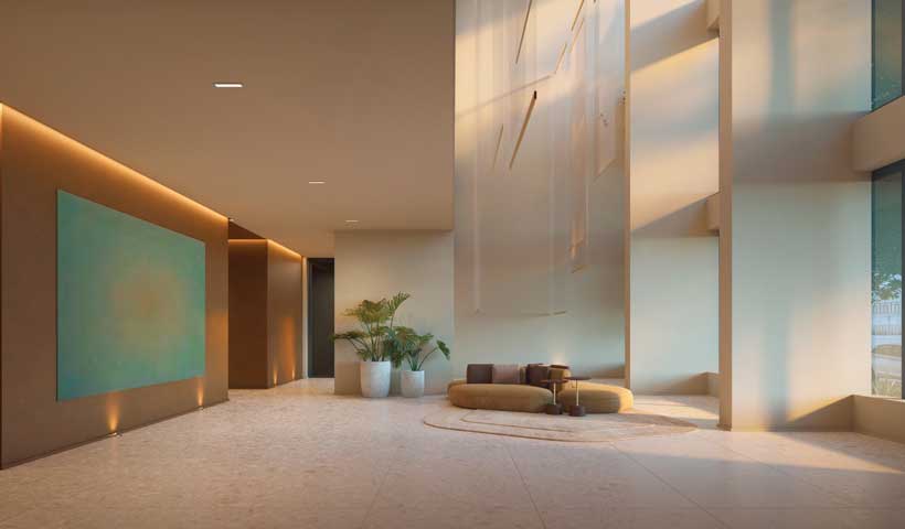 Metropolitan by Lindenberg em Chácara Santo Antônio, São Paulo – foto 18