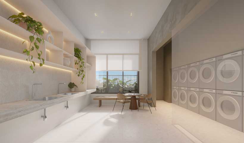 Metropolitan by Lindenberg em Chácara Santo Antônio, São Paulo – foto 21