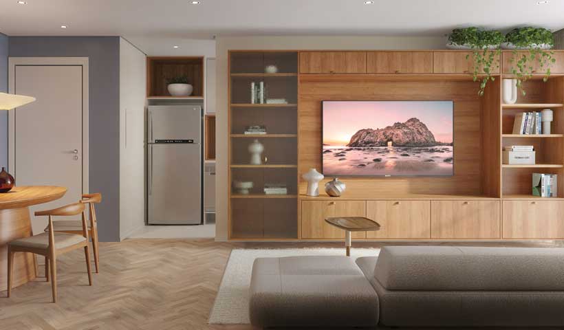Metropolitan by Lindenberg em Chácara Santo Antônio, São Paulo – foto 36