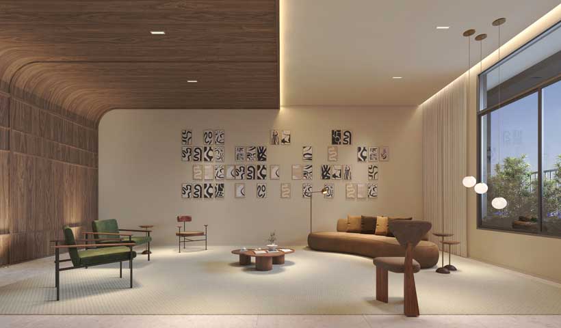 Metropolitan by Lindenberg em Chácara Santo Antônio, São Paulo – foto 22